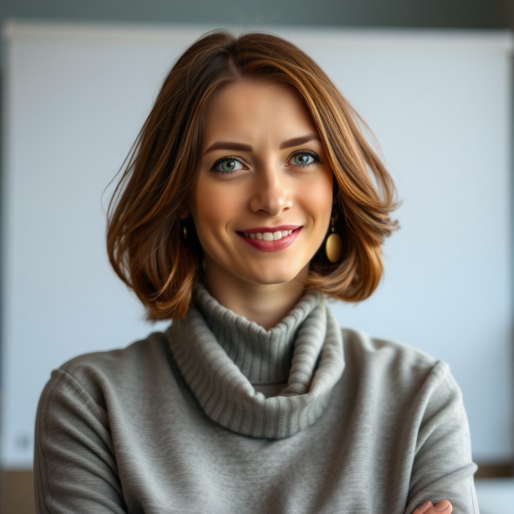 Анна Волкова, контент-менеджер Chainflux Lab, специалист по созданию образовательных материалов